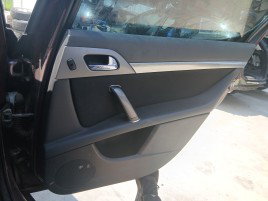 Boxa dreapta spate PEUGEOT 407 [Fabr 2004-2010] OEM