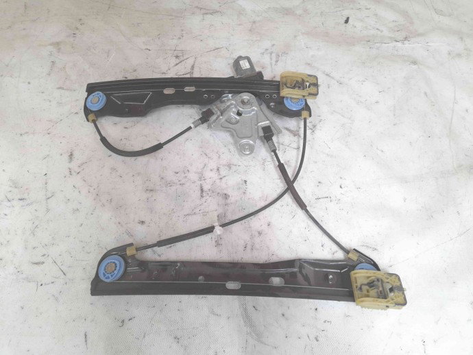 Macara geam stanga fata 20951581LH OPEL Insignia A [Fabr 2008-2016]