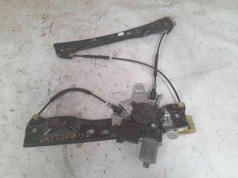 Macara geam stanga fata 20951581LH OPEL Insignia A [Fabr 2008-2016]
