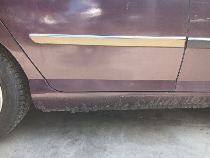 Usa dreapta spate PEUGEOT 407 [Fabr 2004-2010] Berlina KKC