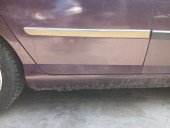 Usa dreapta spate PEUGEOT 407 [Fabr 2004-2010] Berlina KKC