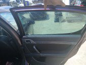 Usa dreapta spate PEUGEOT 407 [Fabr 2004-2010] Berlina KKC