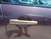 Maner usa dreapta fata PEUGEOT 407 [Fabr 2004-2010] Berlina KKC