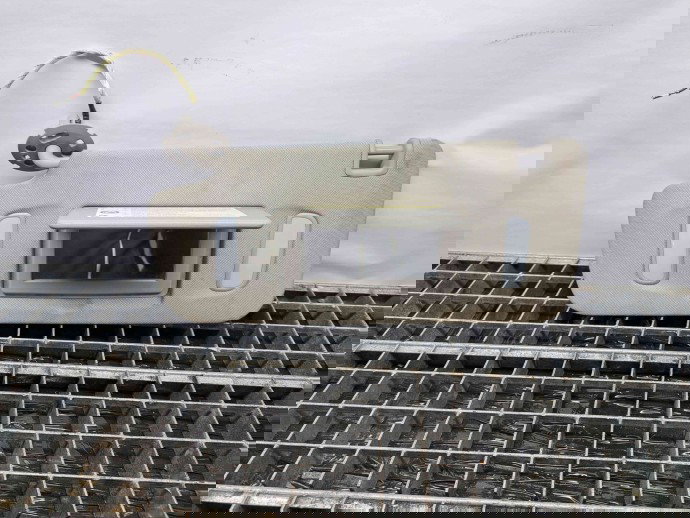  Parasolar stanga Opel Mokka [Fabr 2012-2019] OEM