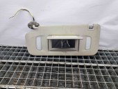  Parasolar stanga Opel Mokka [Fabr 2012-2019] OEM