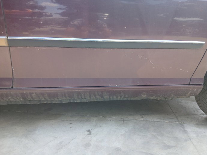 Usa dreapta fata PEUGEOT 407 [Fabr 2004-2010] Berlina KKC