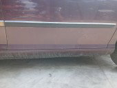 Usa dreapta fata PEUGEOT 407 [Fabr 2004-2010] Berlina KKC
