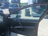 Usa dreapta fata PEUGEOT 407 [Fabr 2004-2010] Berlina KKC