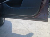 Usa dreapta fata PEUGEOT 407 [Fabr 2004-2010] Berlina KKC