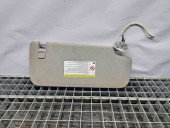  Parasolar stanga Opel Mokka [Fabr 2012-2019] OEM