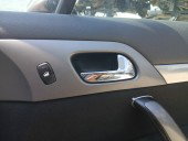 Maner interior dreapta fata PEUGEOT 407 [Fabr 2004-2010] OEM