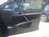 Boxa dreapta fata PEUGEOT 407 [Fabr 2004-2010] OEM