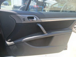 Motoras geam dreapta fata PEUGEOT 407 [Fabr 2004-2010] Berlina