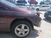 Aripa dreapta fata PEUGEOT 407 [Fabr 2004-2010] Berlina KKC