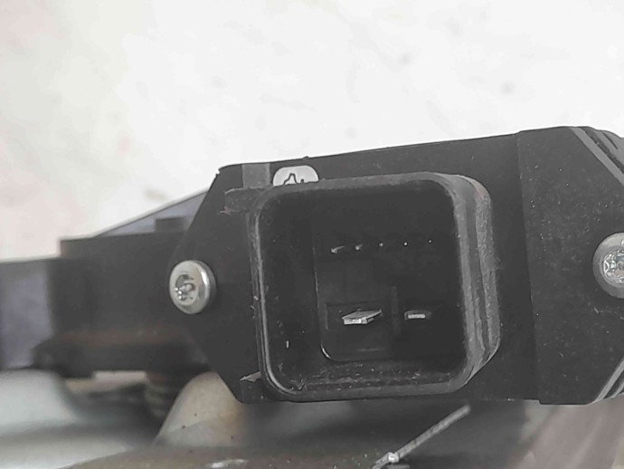 Macara geam stanga fata 20951581LH OPEL Insignia A [Fabr 2008-2016]