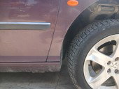 Aripa dreapta fata PEUGEOT 407 [Fabr 2004-2010] Berlina KKC