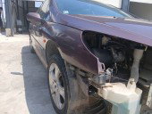 Aripa dreapta fata PEUGEOT 407 [Fabr 2004-2010] Berlina KKC