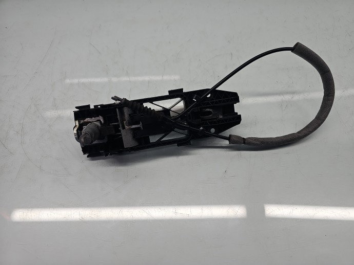 Maner usa dreapta fata Seat Ibiza 5 (6J5) [Fabr 2008-2017] Hatchback LB9A