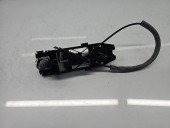 Maner usa dreapta fata Seat Ibiza 5 (6J5) [Fabr 2008-2017] Hatchback LB9A
