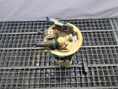 Pompa combustibil Opel Mokka [Fabr 2012-2019] 687925552 1.7 CDTI A17DTS  