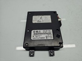 Modul confort Volkswagen Golf 6 (5K1) [Fabr 2009-2013] 7P6035730J