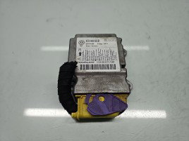 Calculator airbag Volkswagen Golf 6 (5K1) [Fabr 2009-2013] 5C0959655B 1.6 TDI CAYC 77KW / 105CP