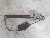 Macara geam stanga spate 8K0839461A Audi 2.0 CAGA