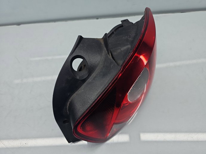 Stop aripa dreapta Seat Ibiza 5 (6J5) [Fabr 2008-2017] Hatchback 6J4945096K