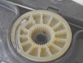 Macara geam stanga spate 8K0839461A Audi 2.0 CAGA