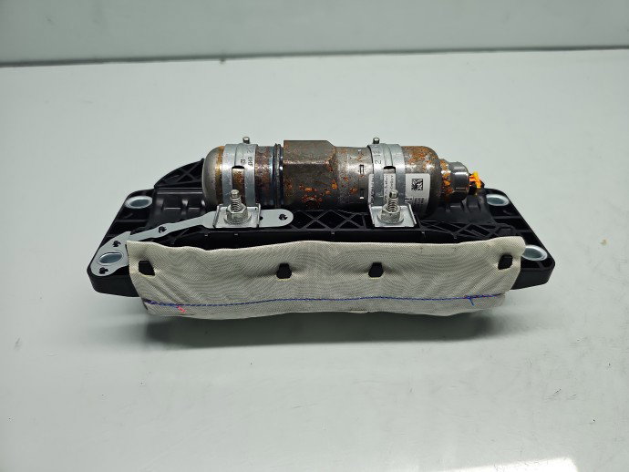 Airbag pasager Volkswagen Golf 6 (5K1) [Fabr 2009-2013] 5K0880204A