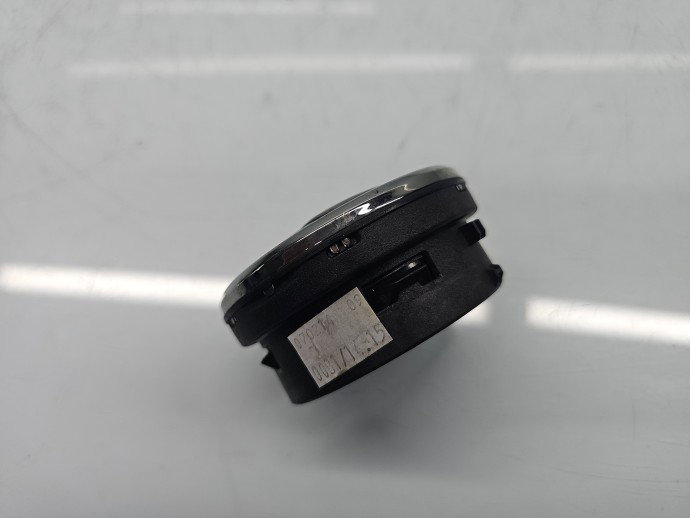 Grila aerisire centrala Seat Ibiza 5 (6J5) [Fabr 2008-2017] OEM