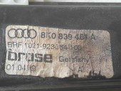 Macara geam stanga spate 8K0839461A Audi 2.0 CAGA