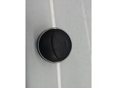 Grila aerisire centrala Seat Ibiza 5 (6J5) [Fabr 2008-2017] OEM