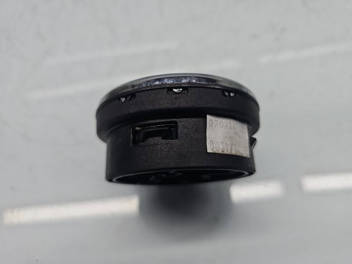Grila aerisire centrala Seat Ibiza 5 (6J5) [Fabr 2008-2017] OEM