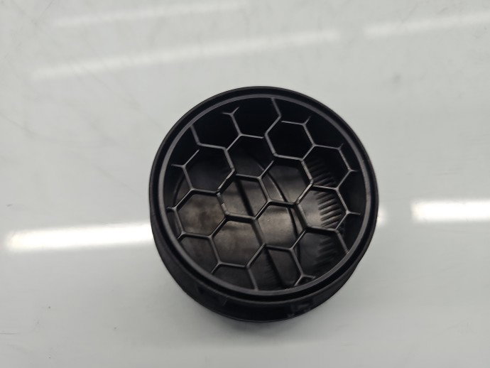 Grila aerisire centrala Seat Ibiza 5 (6J5) [Fabr 2008-2017] OEM