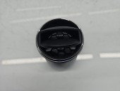 Grila aerisire centrala Seat Ibiza 5 (6J5) [Fabr 2008-2017] OEM