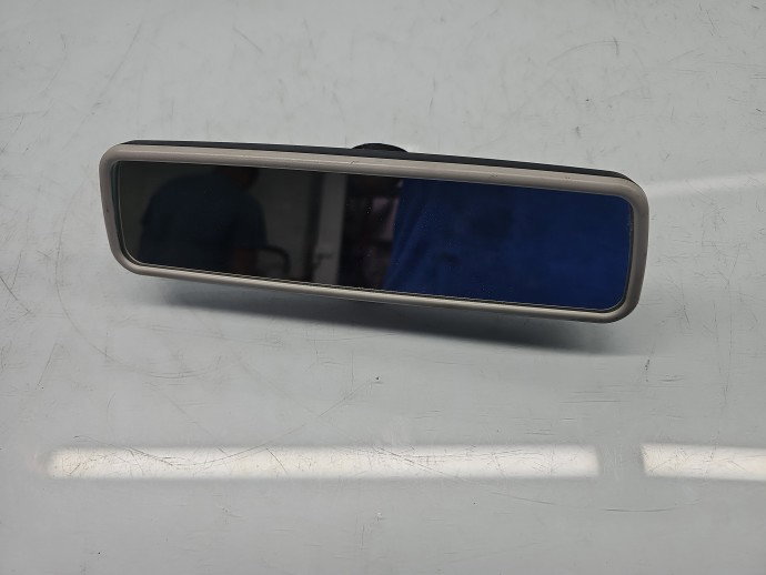 Oglinda retrovizoare Seat Ibiza 5 (6J5) [Fabr 2008-2017] OEM
