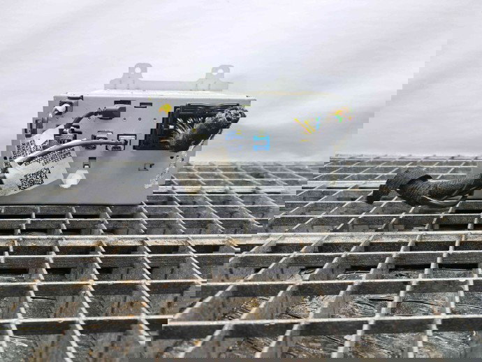  Radio CD Opel Mokka [Fabr 2012-2019] 95137306