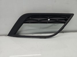 Grila proiector dreapta Seat Ibiza 5 (6J5) [Fabr 2008-2017] Hatchback 6J0853666E