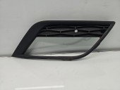 Grila proiector dreapta Seat Ibiza 5 (6J5) [Fabr 2008-2017] Hatchback 6J0853666E