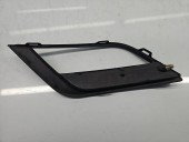 Grila proiector dreapta Seat Ibiza 5 (6J5) [Fabr 2008-2017] Hatchback 6J0853666E