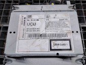  Radio CD Opel Mokka [Fabr 2012-2019] 95137306