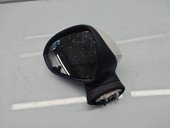 Oglinda stanga Seat Ibiza 5 (6J5) [Fabr 2008-2017] Hatchback LB9A