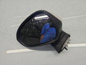 Oglinda stanga Seat Ibiza 5 (6J5) [Fabr 2008-2017] Hatchback LB9A