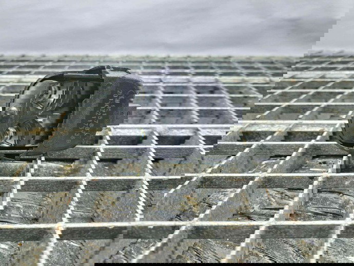  Senzor ploaie Opel Mokka [Fabr 2012-2019] 95157887