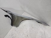 Aripa stanga fata Bmw 3 (F30) [Fabr 2012-2017] Sedan Facelift, Pachet M GLACIERSILBER METAL)