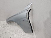 Aripa stanga fata Bmw 3 (F30) [Fabr 2012-2017] Sedan Facelift, Pachet M GLACIERSILBER METAL)