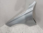 Aripa stanga fata Bmw 3 (F30) [Fabr 2012-2017] Sedan Facelift, Pachet M GLACIERSILBER METAL)