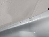 Aripa stanga fata Bmw 3 (F30) [Fabr 2012-2017] Sedan Facelift, Pachet M GLACIERSILBER METAL)