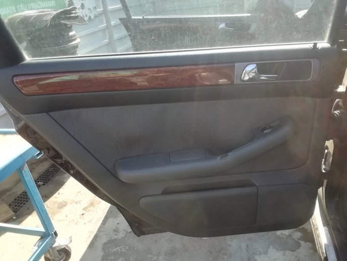 Fata usa stanga spate Audi A6 C5 2.5 TDI OEM 1997-2005